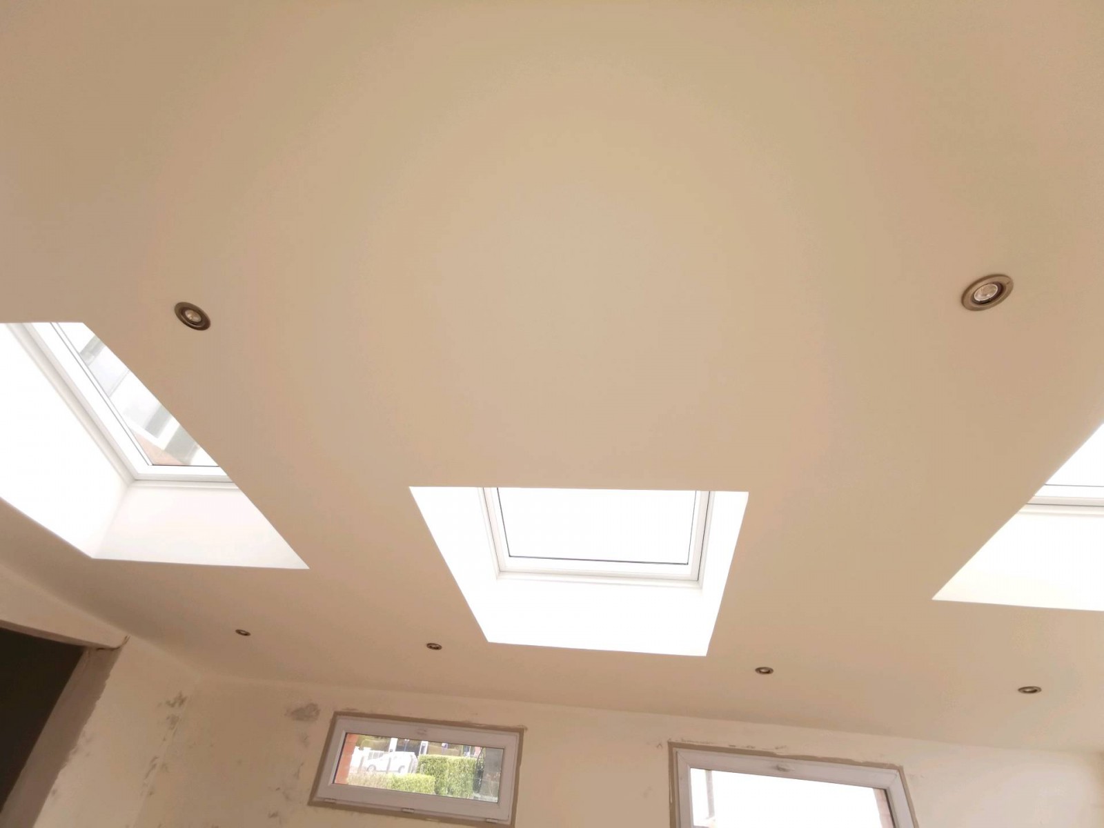 Réparation après sinistre dégât des eaux sur la commune de Bois-Guillaume