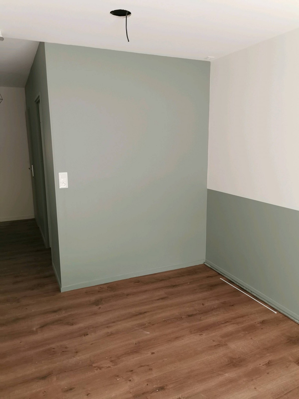 Aménagement intérieur d'un cabinet médical professionnel à Rouen en Seine-Maritime 76