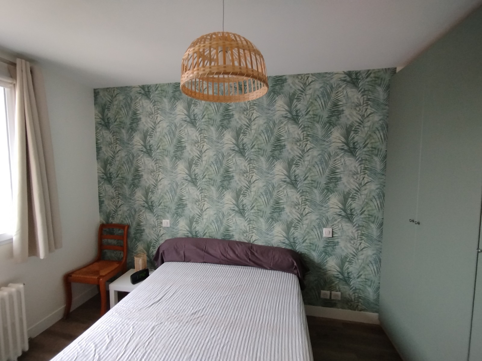 rénovation d'un appartement sur la ville de Rouen