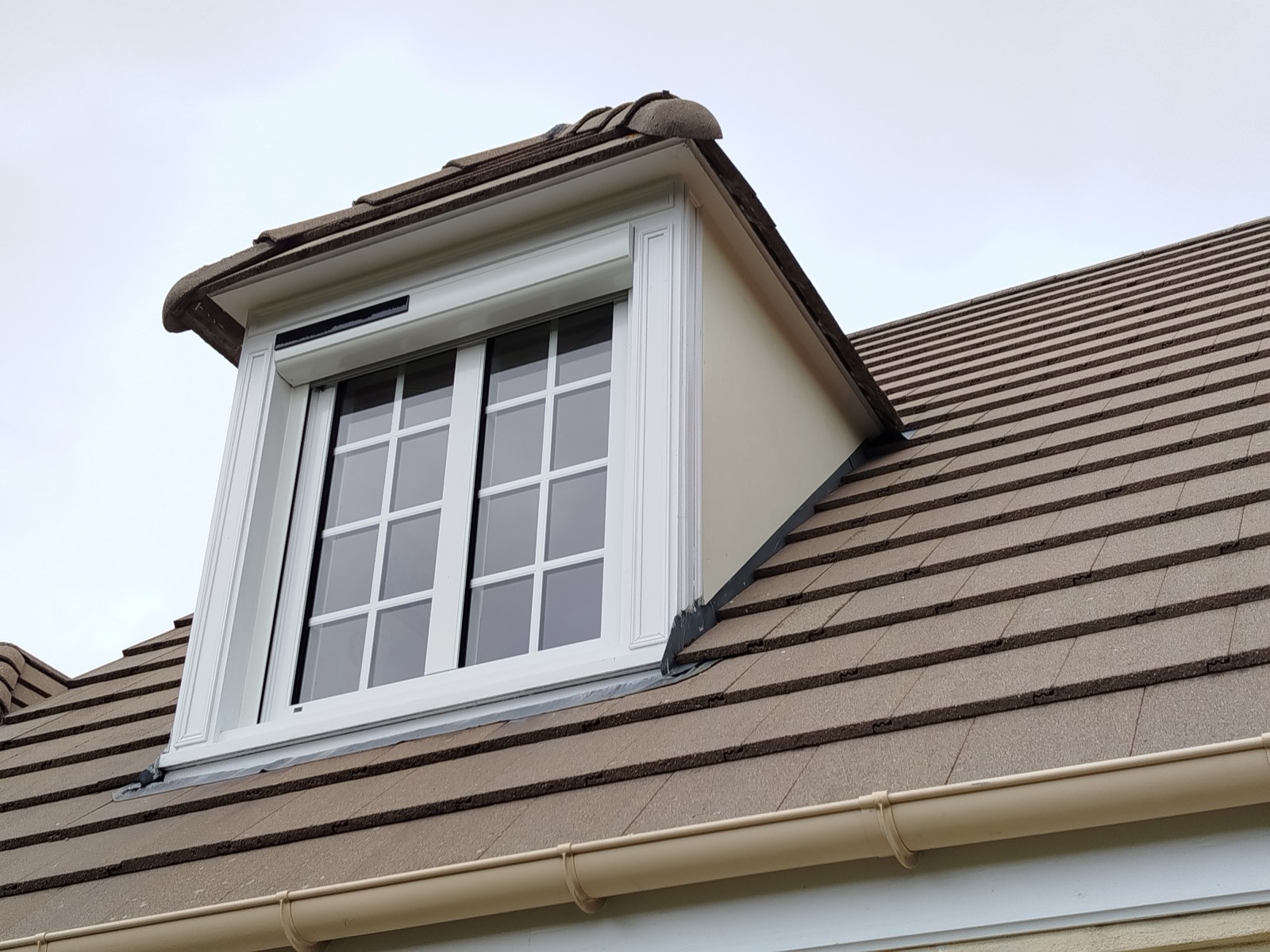 Rénovation de mansardes