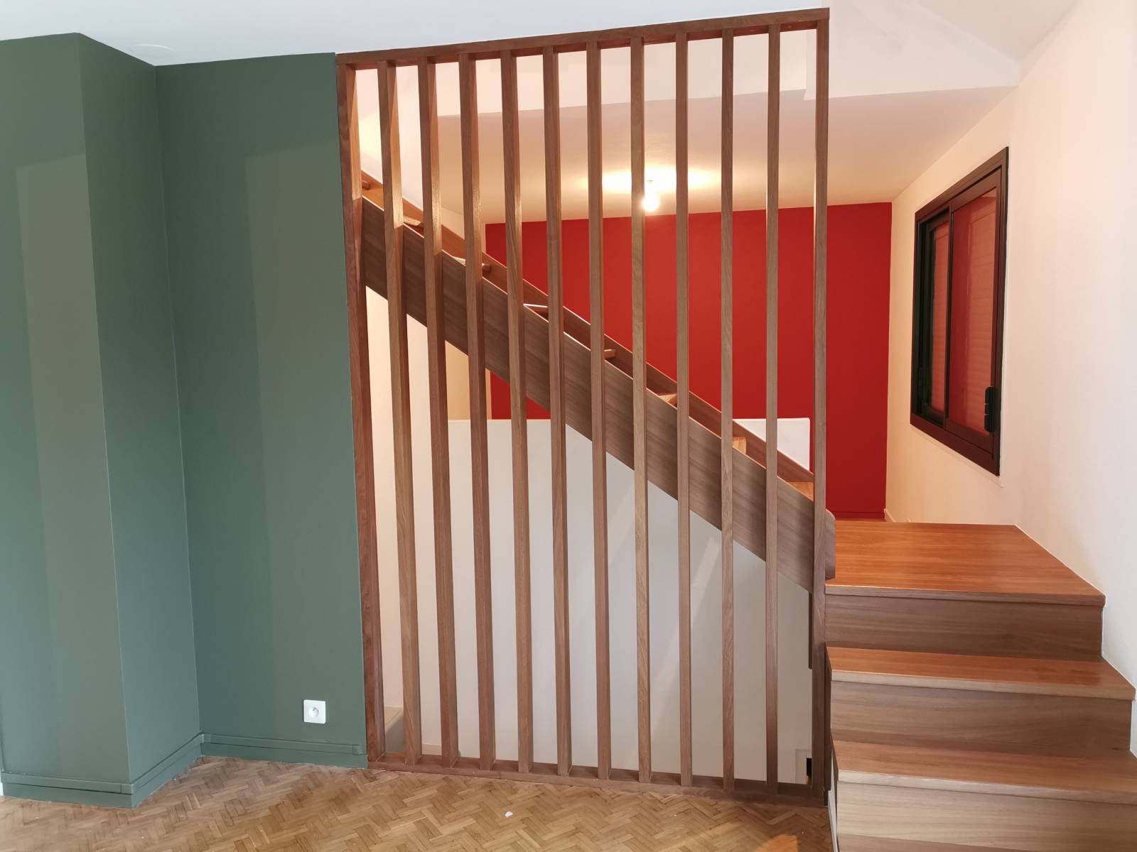 Travaux de peinture intérieur à Mont Saint Aignan