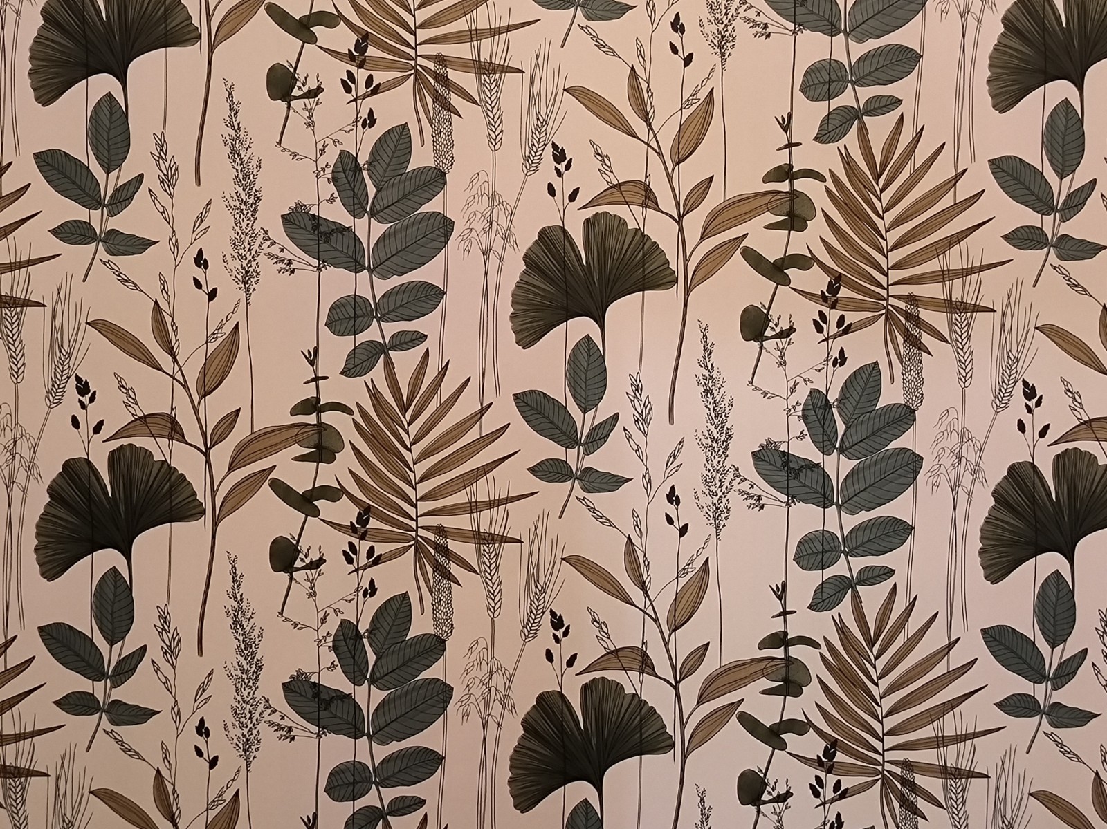 Peinture et papier peint à Maromme