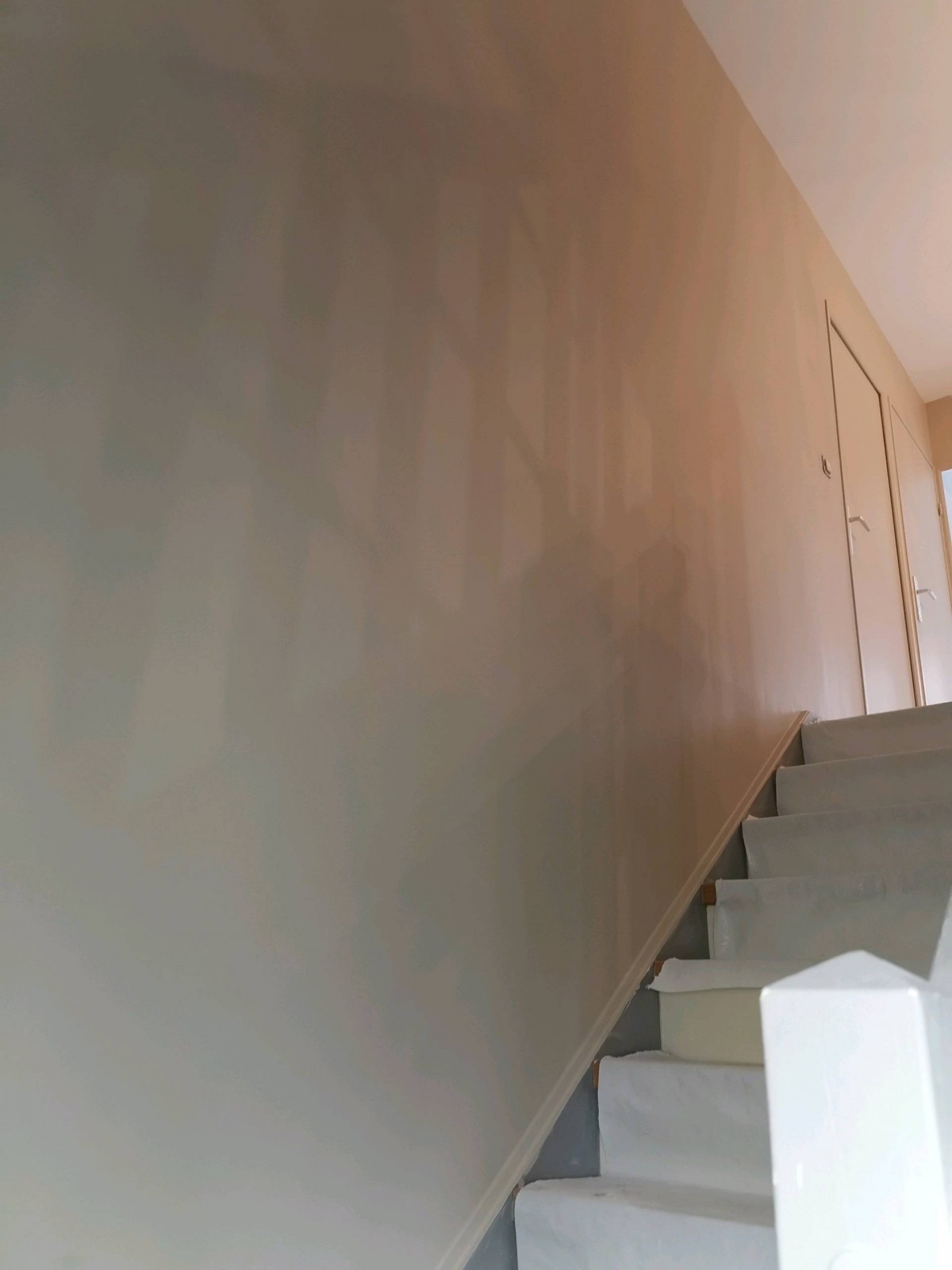 Travaux de peinture intérieur à Darnétal