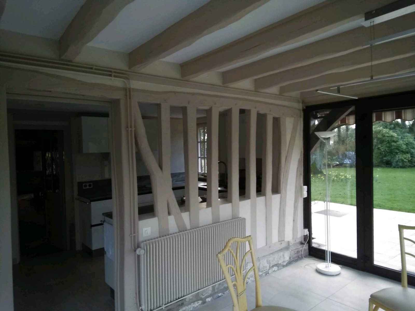 Travaux de peinture et décoration sur la commune de Bois-Guillaume