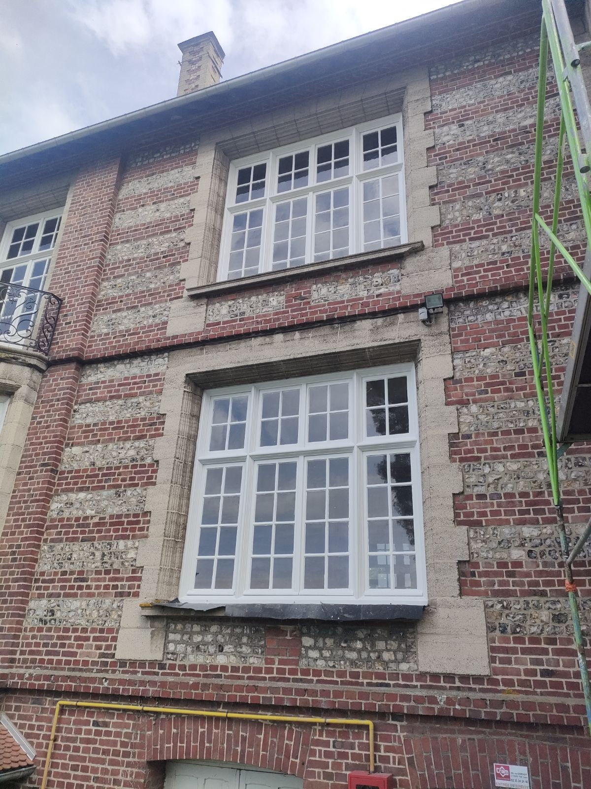 Prix de la pose lino imitation parquet à Bihorel 76420 en Seine Maritime