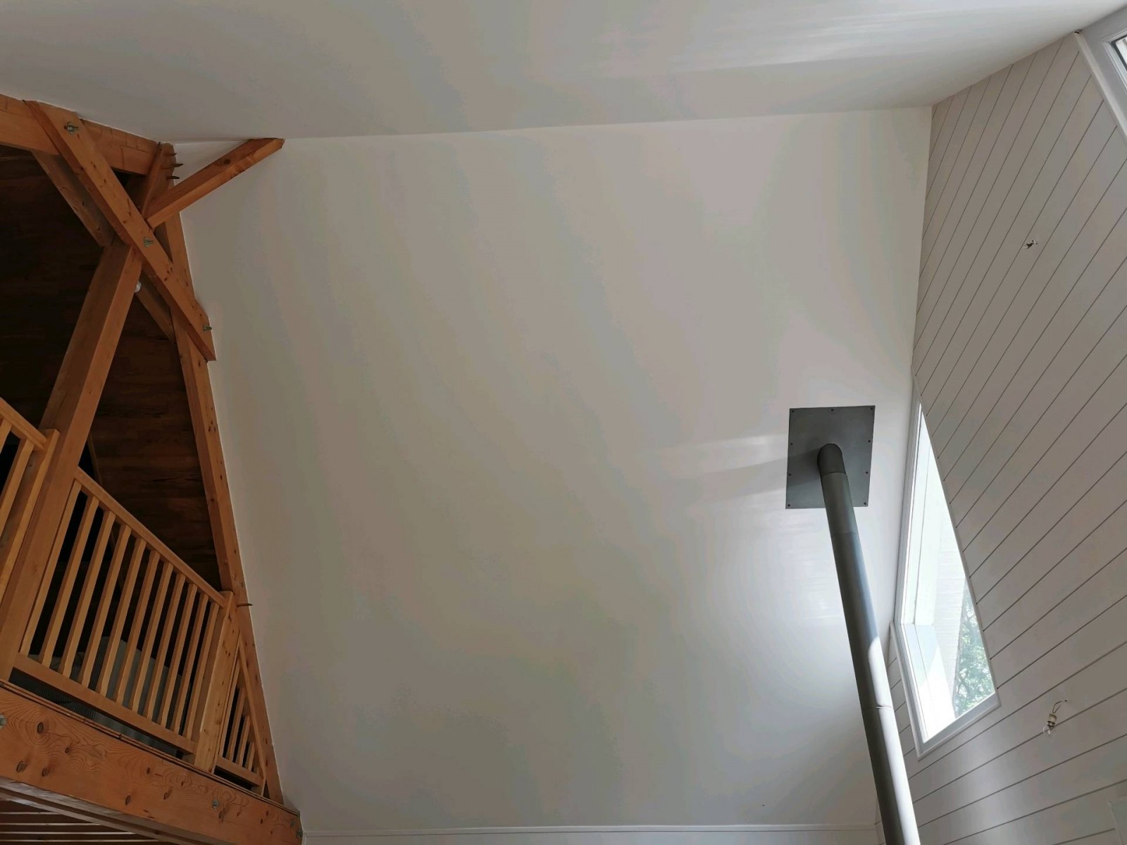 Travaux de peinture intérieur sur le secteur de Saint-Jean du cardonnay