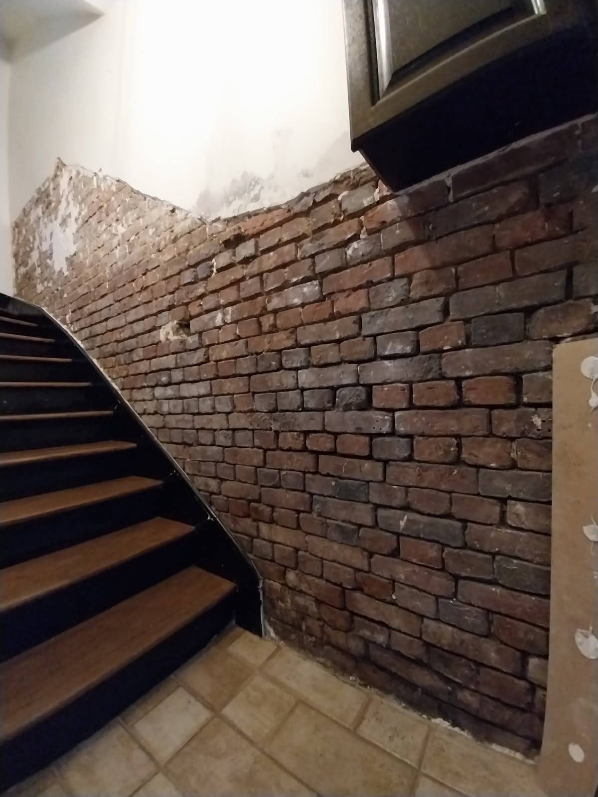 réparation après un sinistre dégât des eaux sur le secteur de Mont-Saint-Aignan