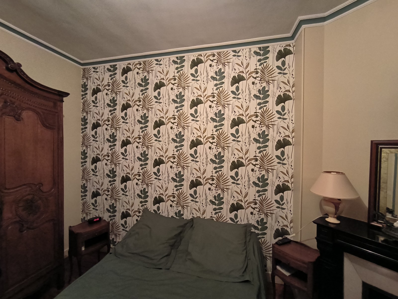 Peinture et papier peint à Maromme