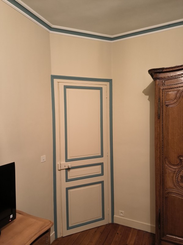 Peinture et papier peint à Maromme