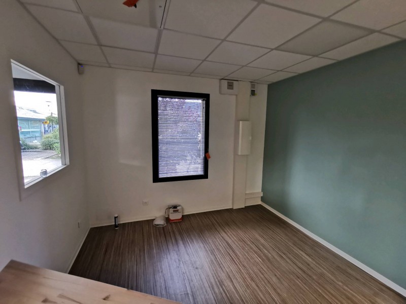 Peinture et revêtement de sol intérieur a Rouen