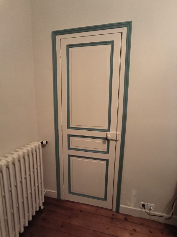 Peinture et papier peint à Maromme