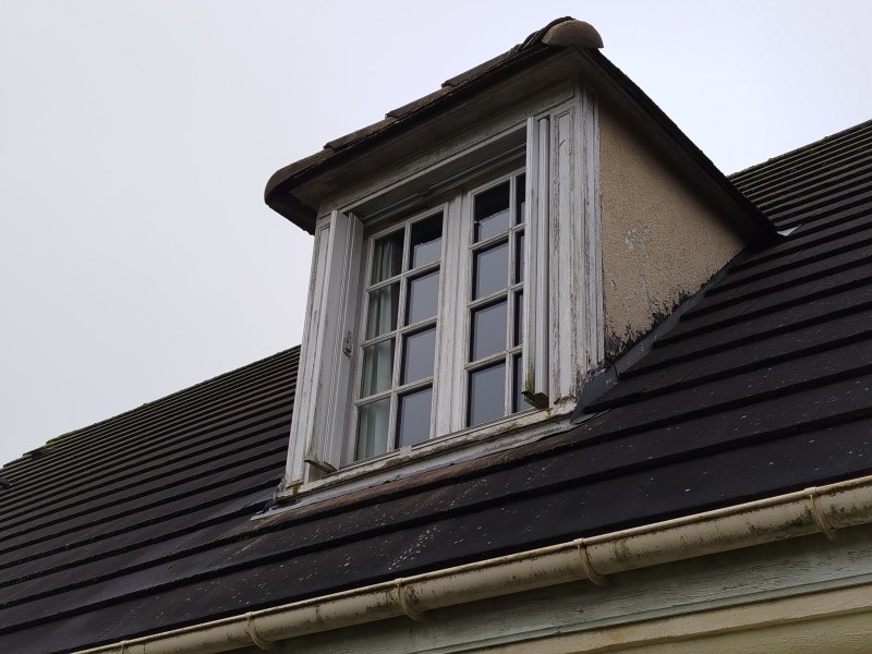 Rénovation de mansardes