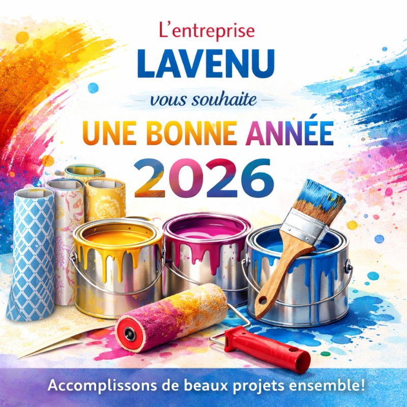 bonne année 2026 