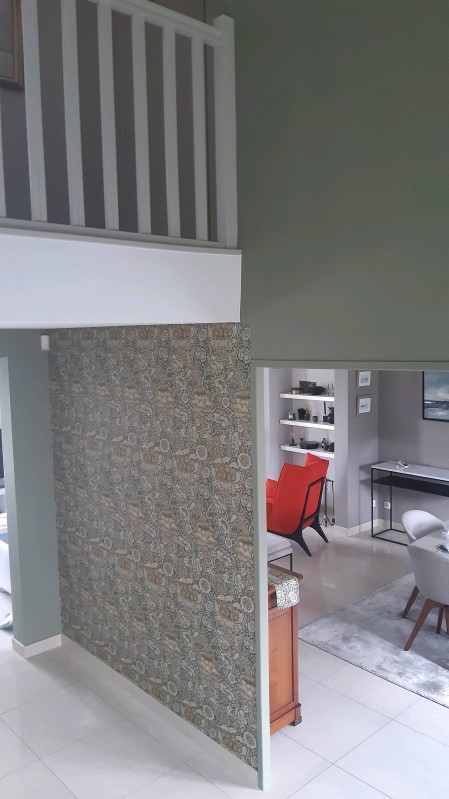 Travaux de peinture intérieur à Darnétal