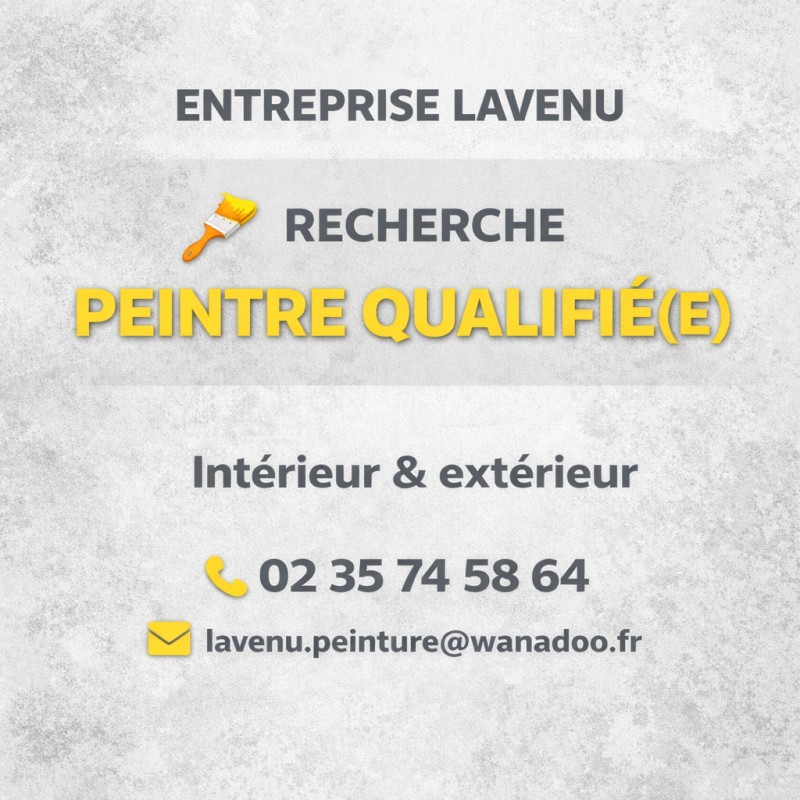 RECRUTEMENT