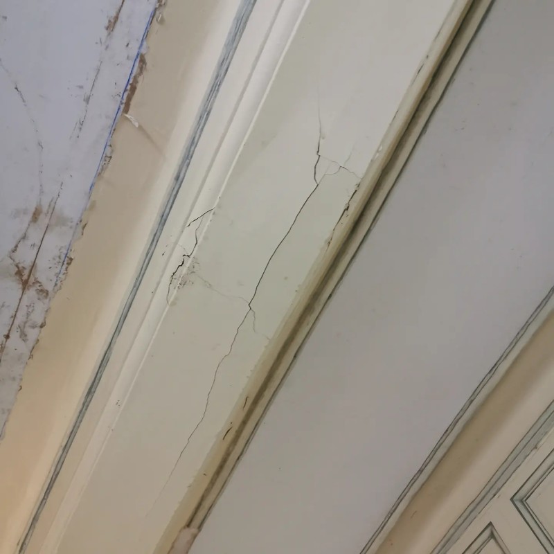 réparation après sinistre dégât des eaux sur le secteur de l'agglomération Rouennaise