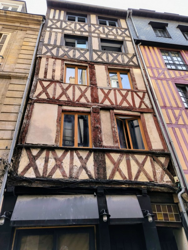 avant travaux