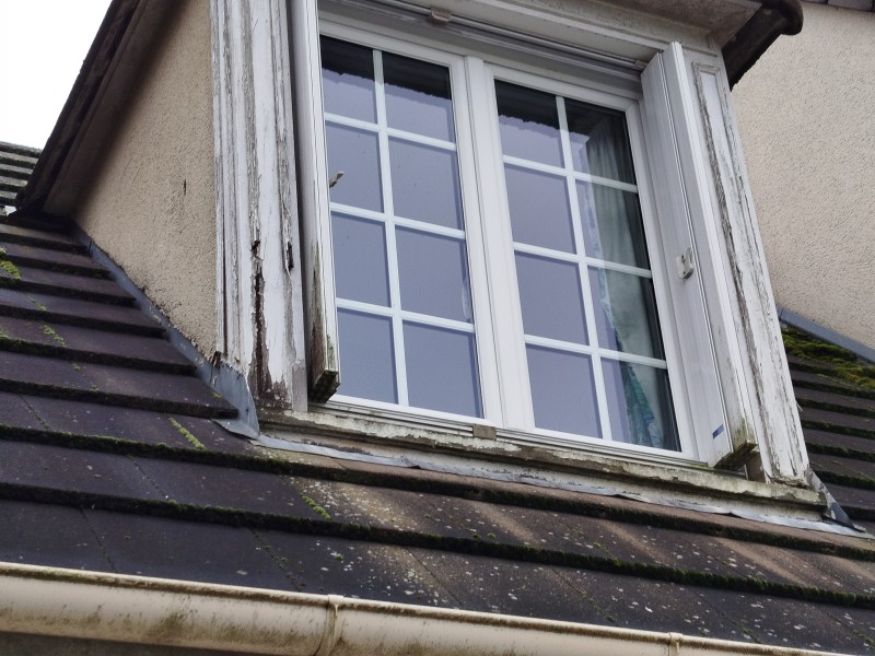 Rénovation de mansardes