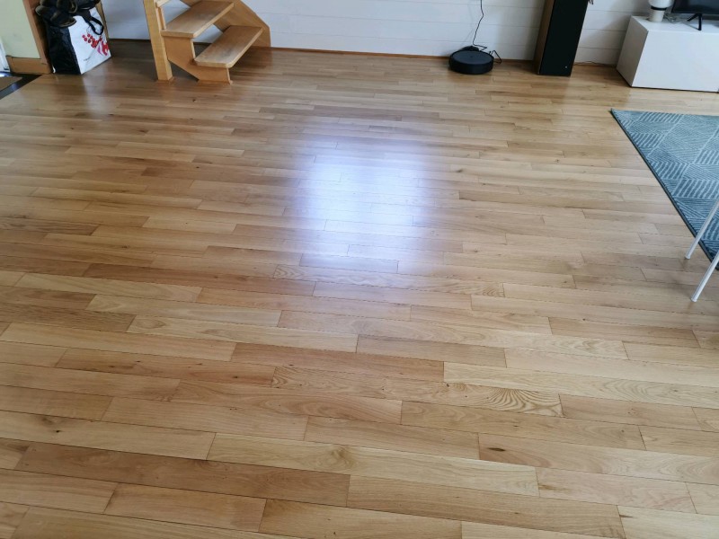 Travaux de peinture intérieur sur le secteur de Saint-Jean du cardonnay