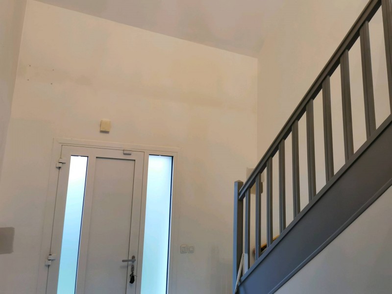 Travaux de peinture intérieur à Darnétal