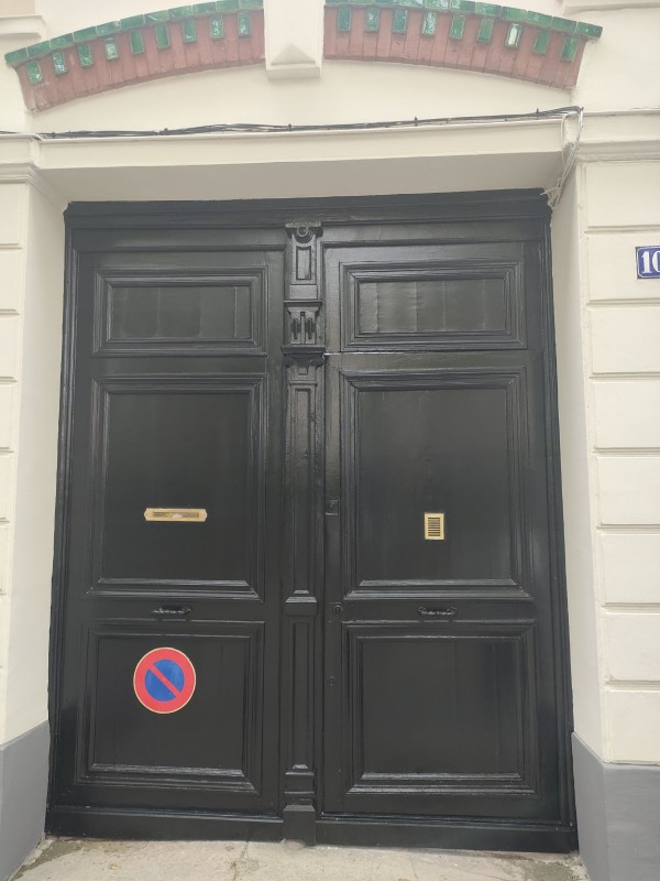 Ravalement de façade à Rouen