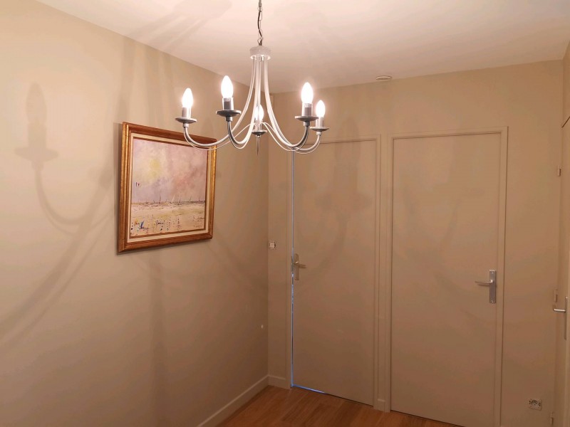 Travaux de peinture intérieur à Darnétal