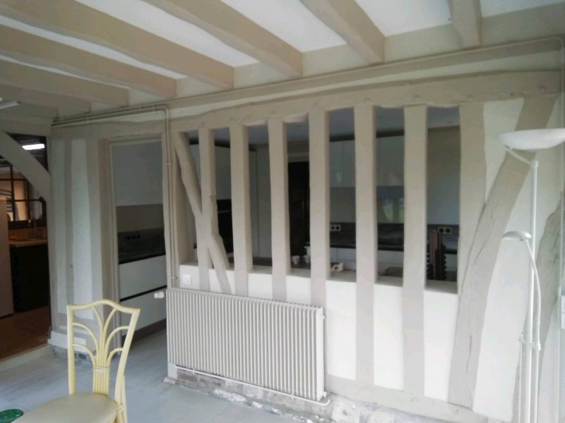 Travaux de peinture et décoration sur la commune de Bois-Guillaume