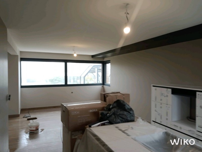 Travaux de peinture et décoration intérieure sur la commune de Bihorel