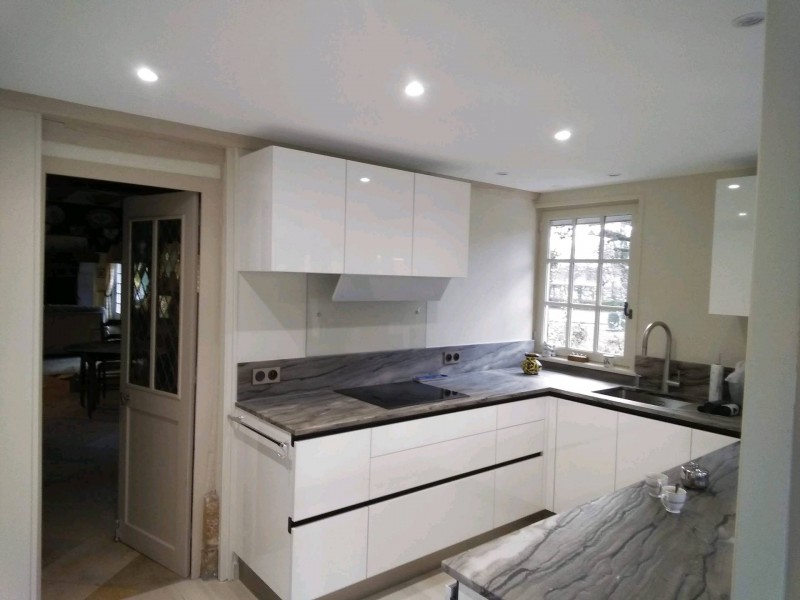 Travaux de peinture et décoration sur la commune de Bois-Guillaume