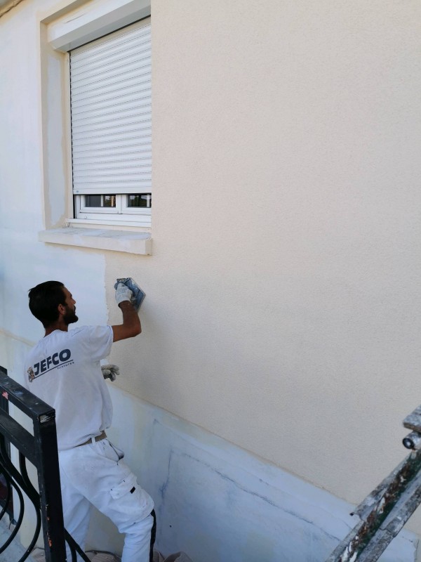 application finition taloché