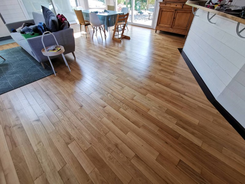 Travaux de peinture intérieur sur le secteur de Saint-Jean du cardonnay