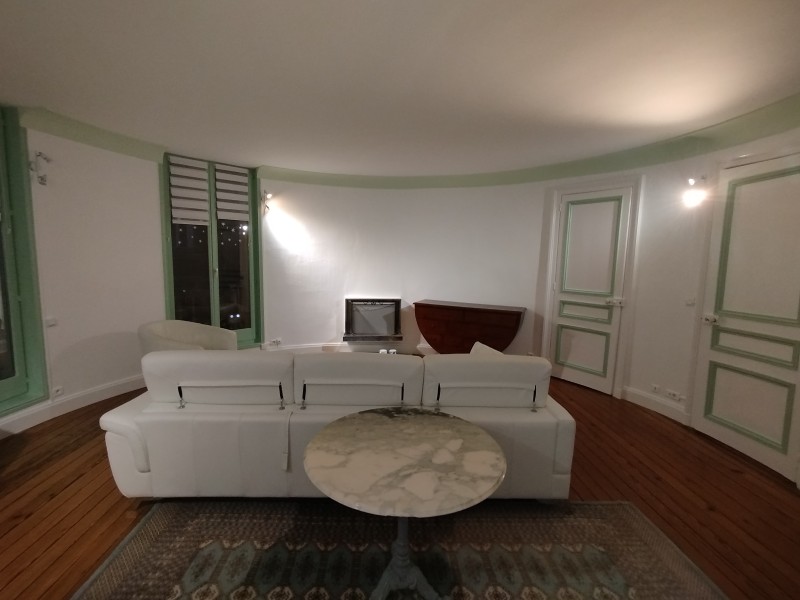 peinture décoration intérieur sur le secteur de Rouen 