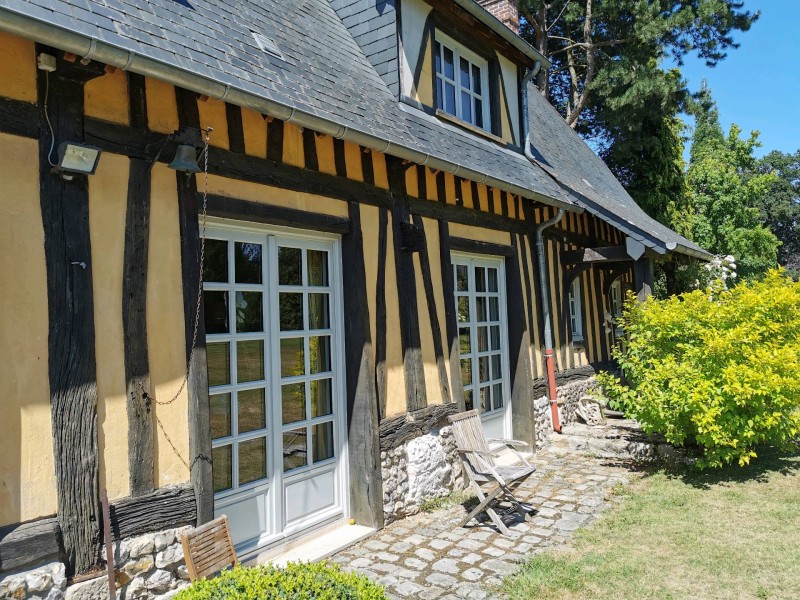 avant travaux
