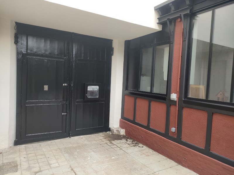 c'est le moment de prévoir vos travaux de peinture extérieure