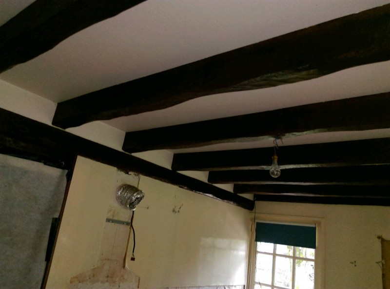 Travaux de peinture et décoration sur la commune de Bois-Guillaume