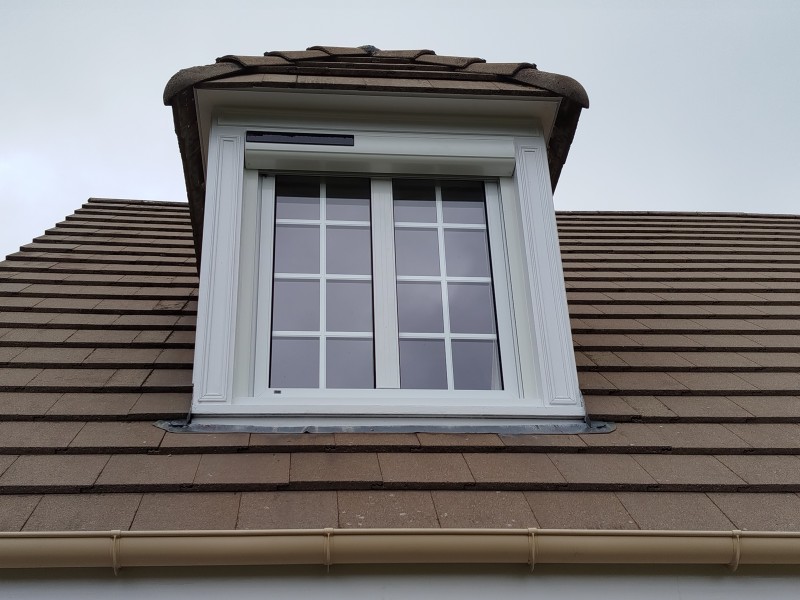 Rénovation de mansardes