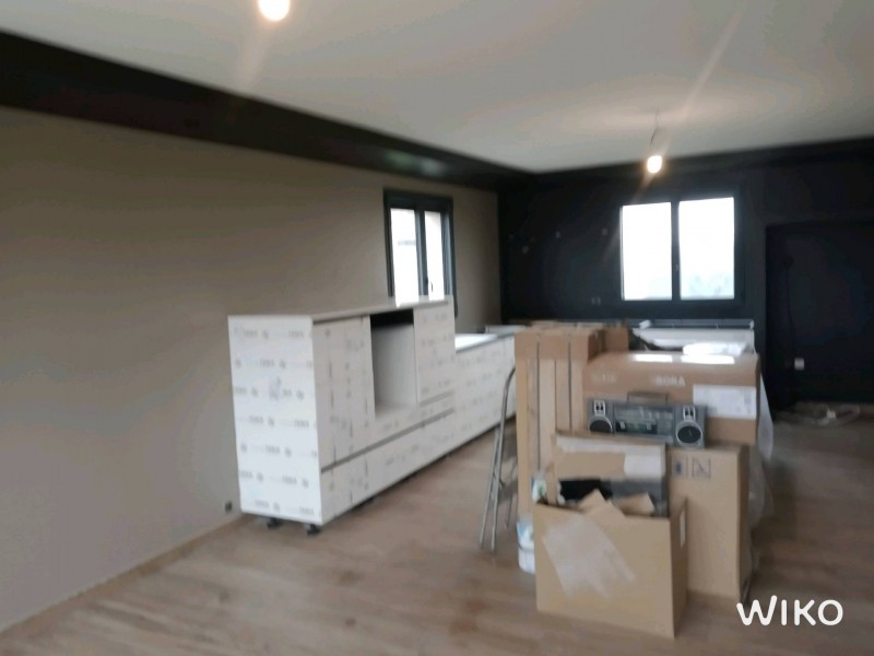 Travaux de peinture et décoration intérieure sur la commune de Bihorel