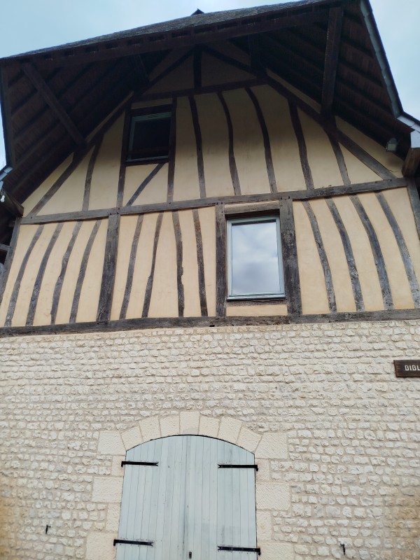 c'est le moment de prévoir vos travaux de peinture extérieure