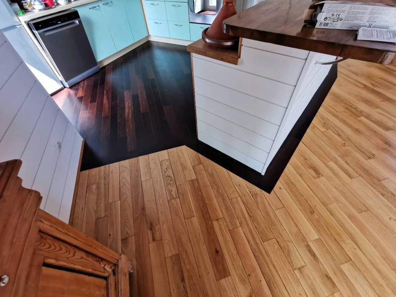 Travaux de peinture intérieur sur le secteur de Saint-Jean du cardonnay