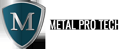 logo METAL PRO TECH 76