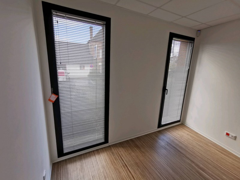 Peinture et revêtement de sol intérieur a Rouen