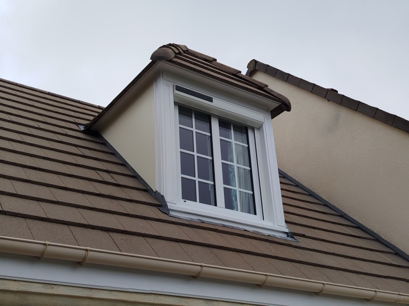 Rénovation de mansardes