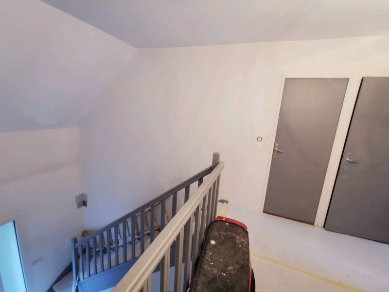 Travaux de peinture intérieur à Darnétal