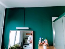 Notre zone d'activité pour ce service Se faire conseiller par un professionnel de la décoration pour harmoniser couleurs, revêtements muraux et matières dans chaque pièce à