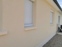 Notre zone d'activité pour ce service Meilleur lino imitation parquet avec finition grand trafic et revêtement en dalles ou en lé adaptés aux professionnels sur
