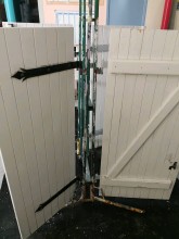 Notre zone d'activité pour ce service Pose de lino imitation parquet à