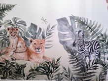 Notre zone d'activité pour ce service Prix de la pose lino imitation parquet à