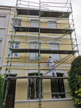 Nos prestations sur le secteur de Bihorel 76420 en Seine Maritime