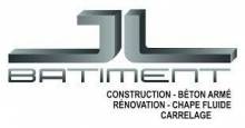 logo JL Batiment Heugleville-sur-Scie