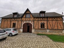 Nos prestations sur le secteur de Mont Saint Aignan 76130  en Seine Maritime